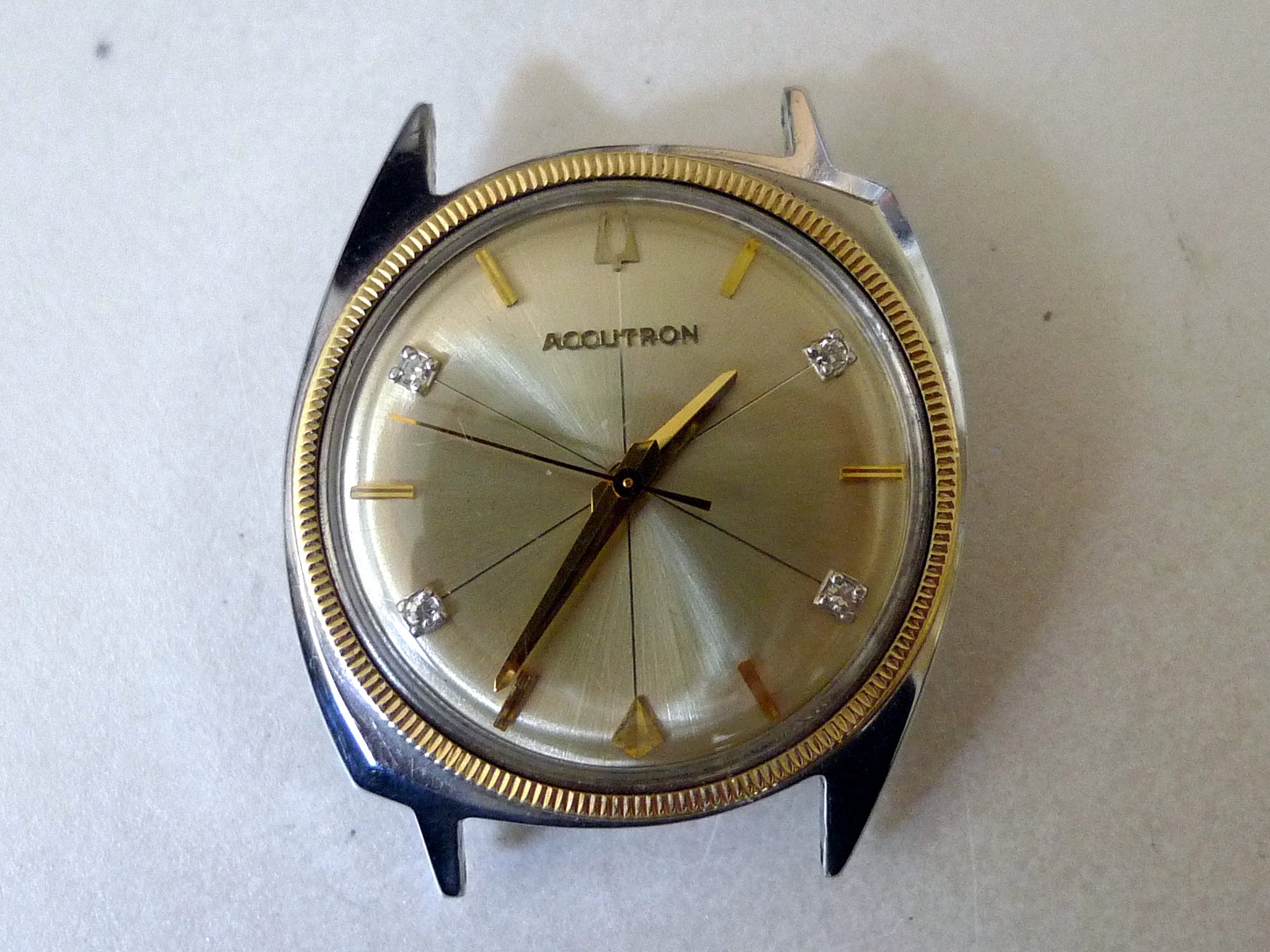 214 accutron store