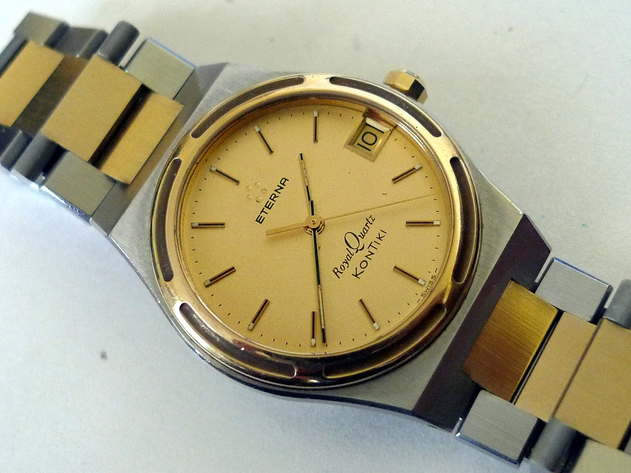 Eterna royal shop