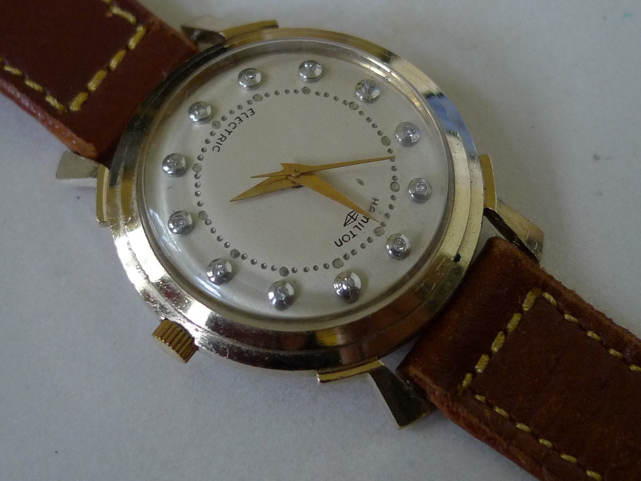 Rene rondeau hamilton watches top