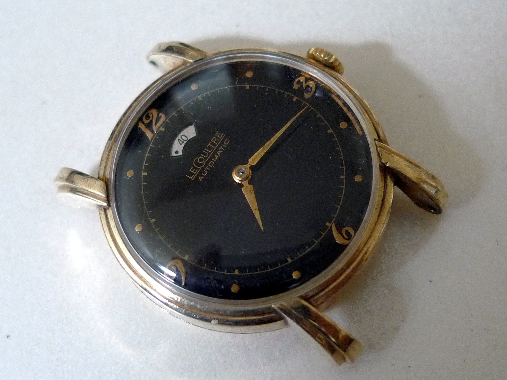 Lecoultre 481 shop