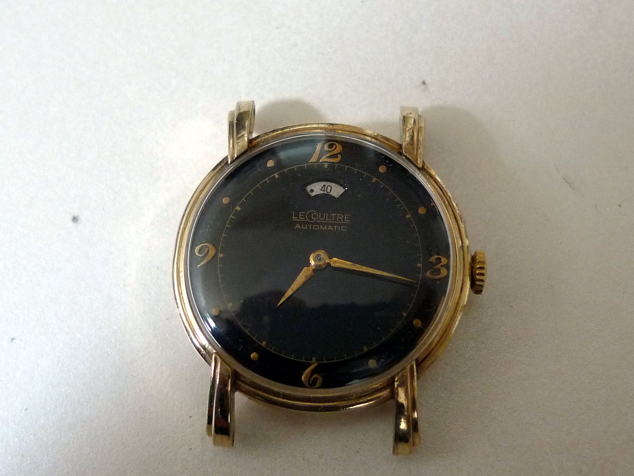Jlc hotsell power reserve